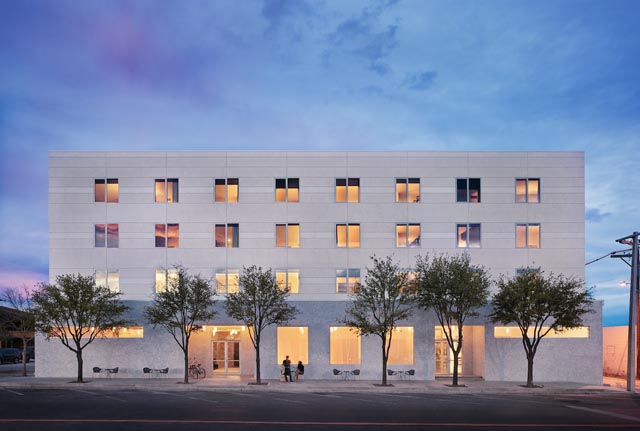 Marfa, Texas